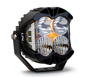 Baja Designs LP4 Pro LED Auxiliary Light Pod