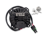 WS-204005 X3 Radiator Brushless Motor Upgrade Kit