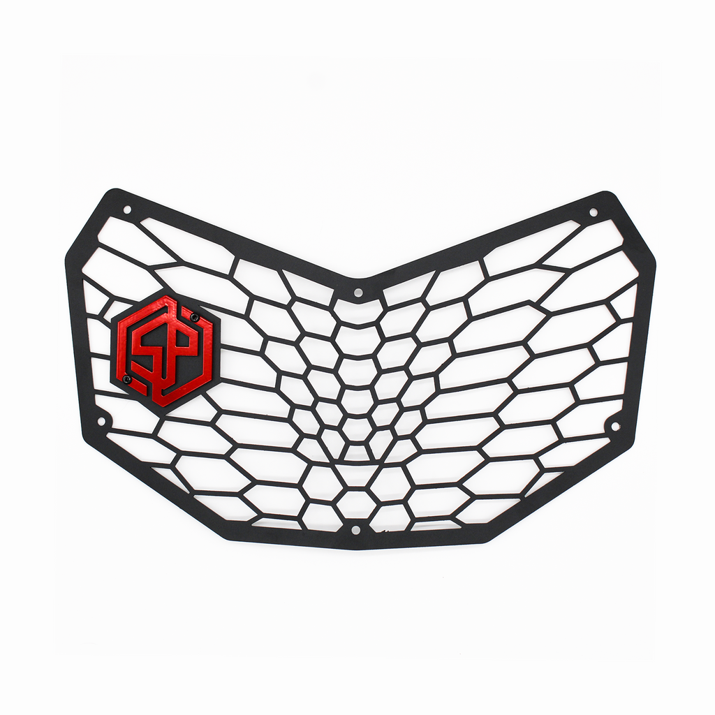 Steele Performace Canam X3 Grille (2017-2021)