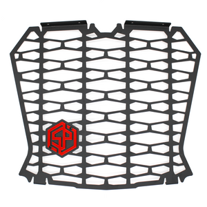 Steele Performance RZR XP Grille (2018-2021)