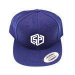Steele Performance "SP" Flat Bill Hat