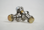 Shock Therapy Can Am X3 Toe Link Support (TLS) Kit 12mm (factory)