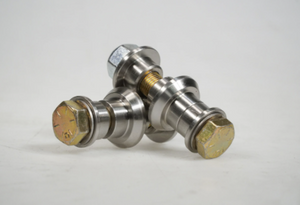 Shock Therapy Can Am X3 Toe Link Support (TLS) Kit 12mm (factory)