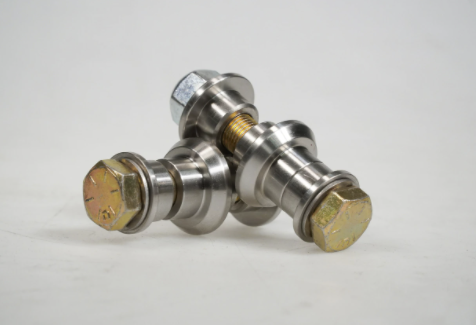 Shock Therapy Can Am X3 Toe Link Support (TLS) Kit 12mm (factory)
