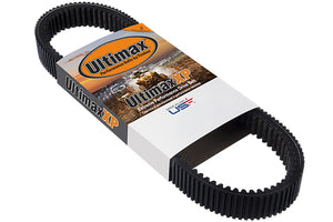 UltimaxXP Belt X3
