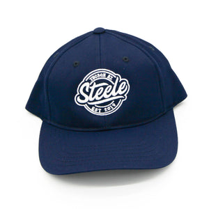 Signature Steele Hat