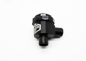 Steele Performance Billet BOV
