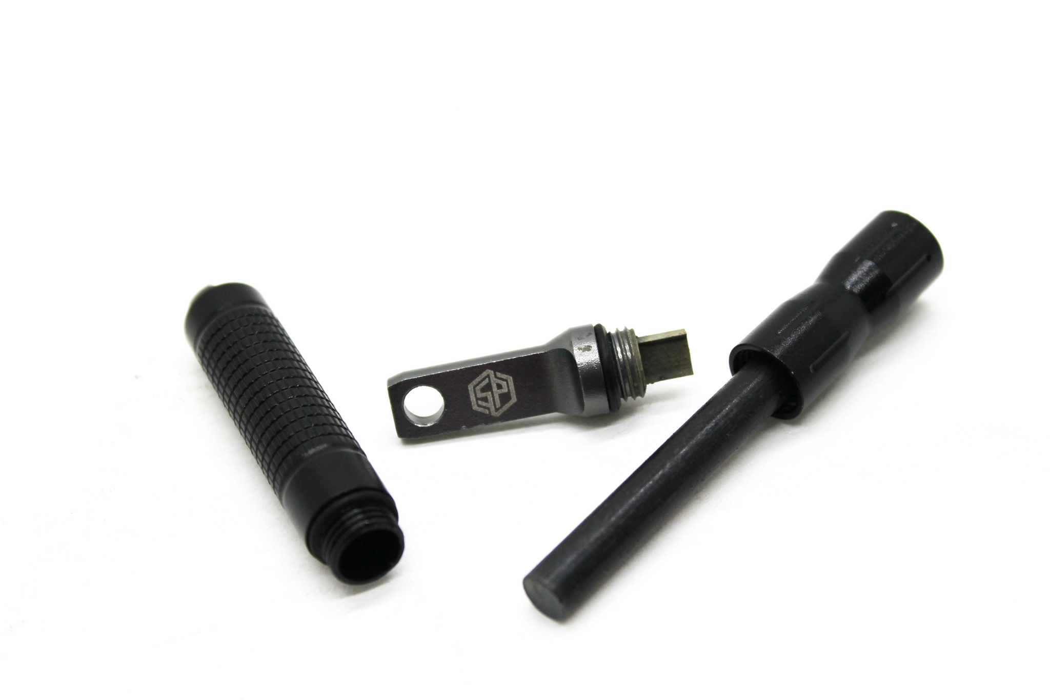 Steele Performance Flint Stick