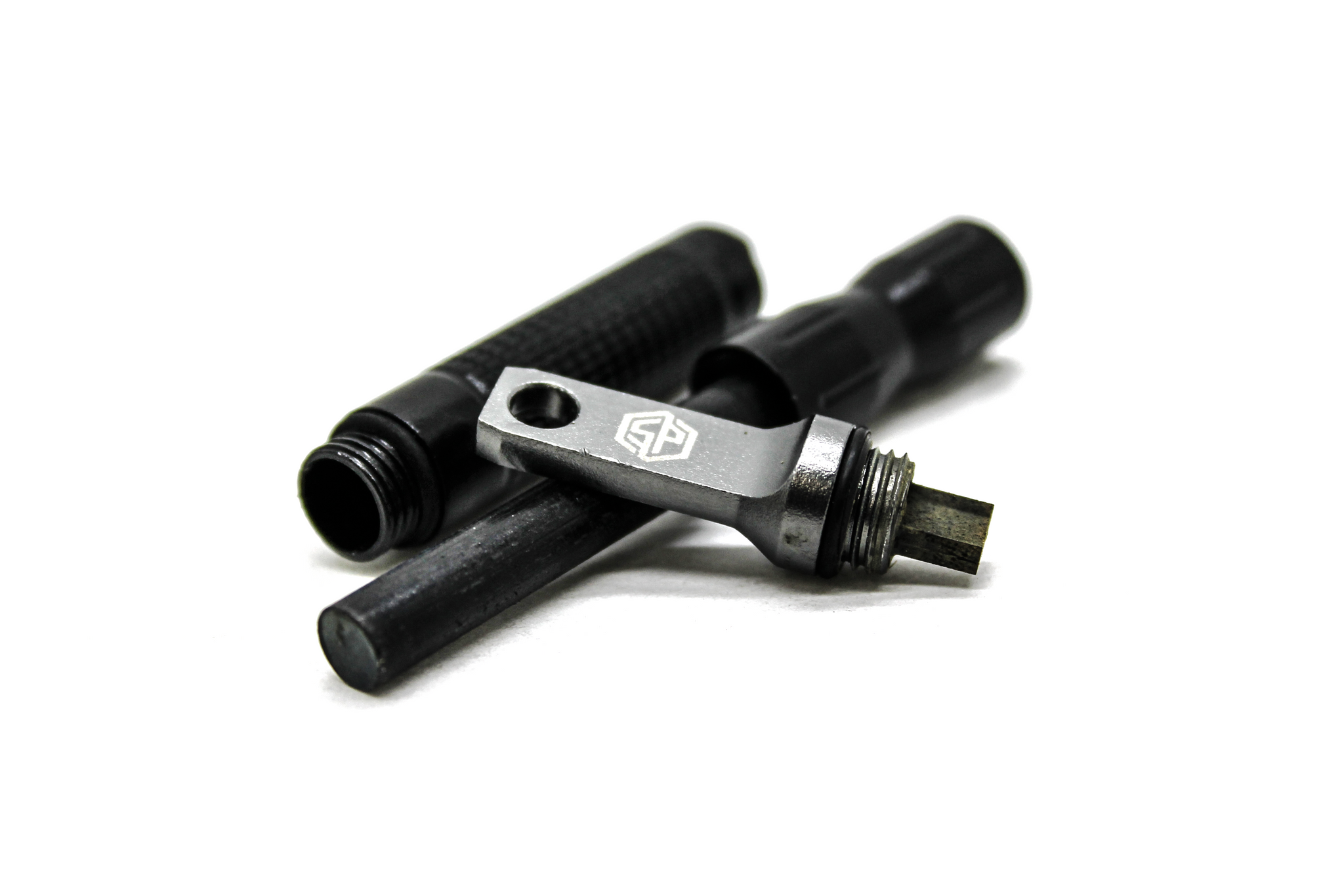 Steele Performance Flint Stick