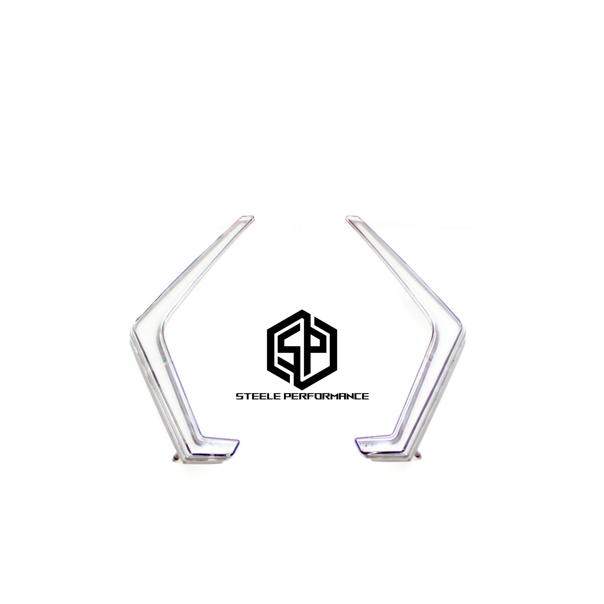 RZR Fang Lights With Turn Signals 2019-2020