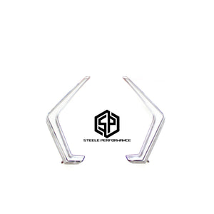 RZR Fang Lights With Turn Signals 2019-2020