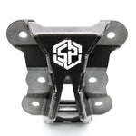 Canam X3 Rear Radius Rod Pull Plate