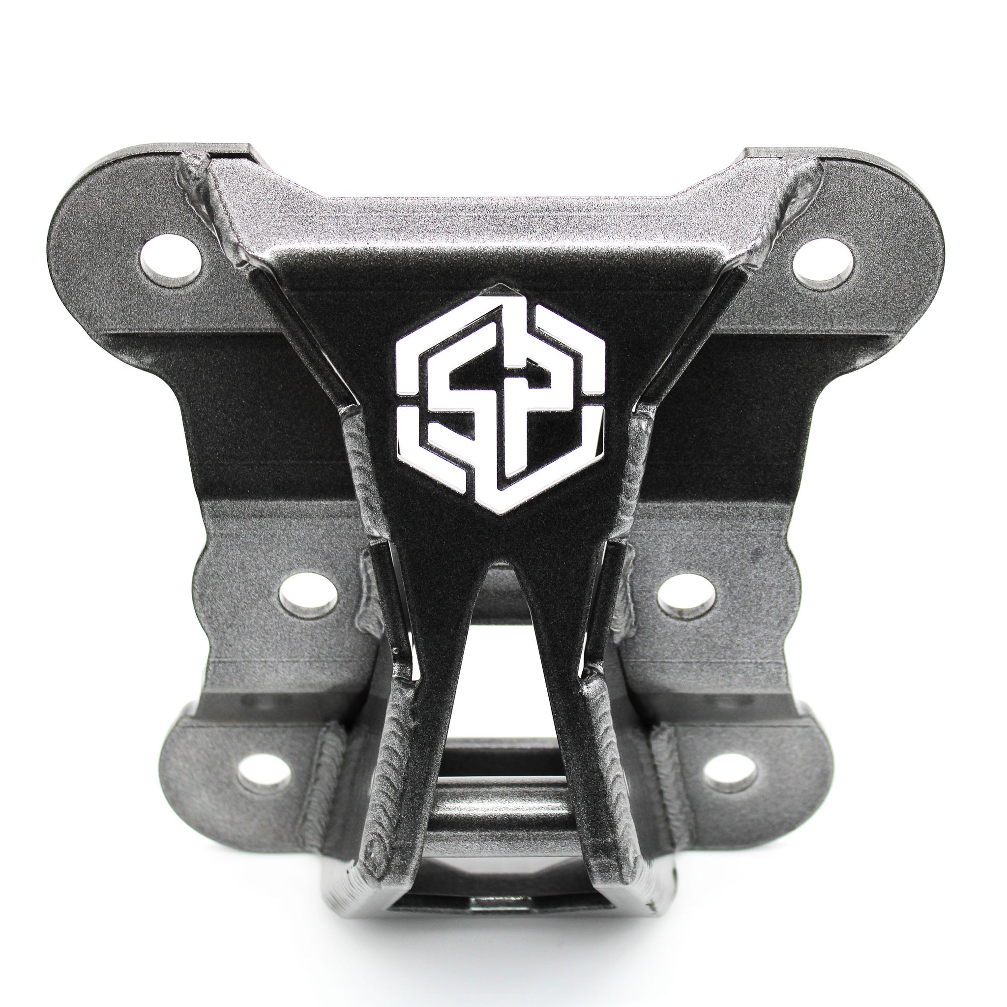 Canam X3 Rear Radius Rod Pull Plate