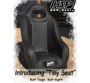 UTV Tiny Seat