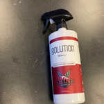 Solution