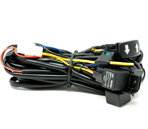 Turn Signal Harness