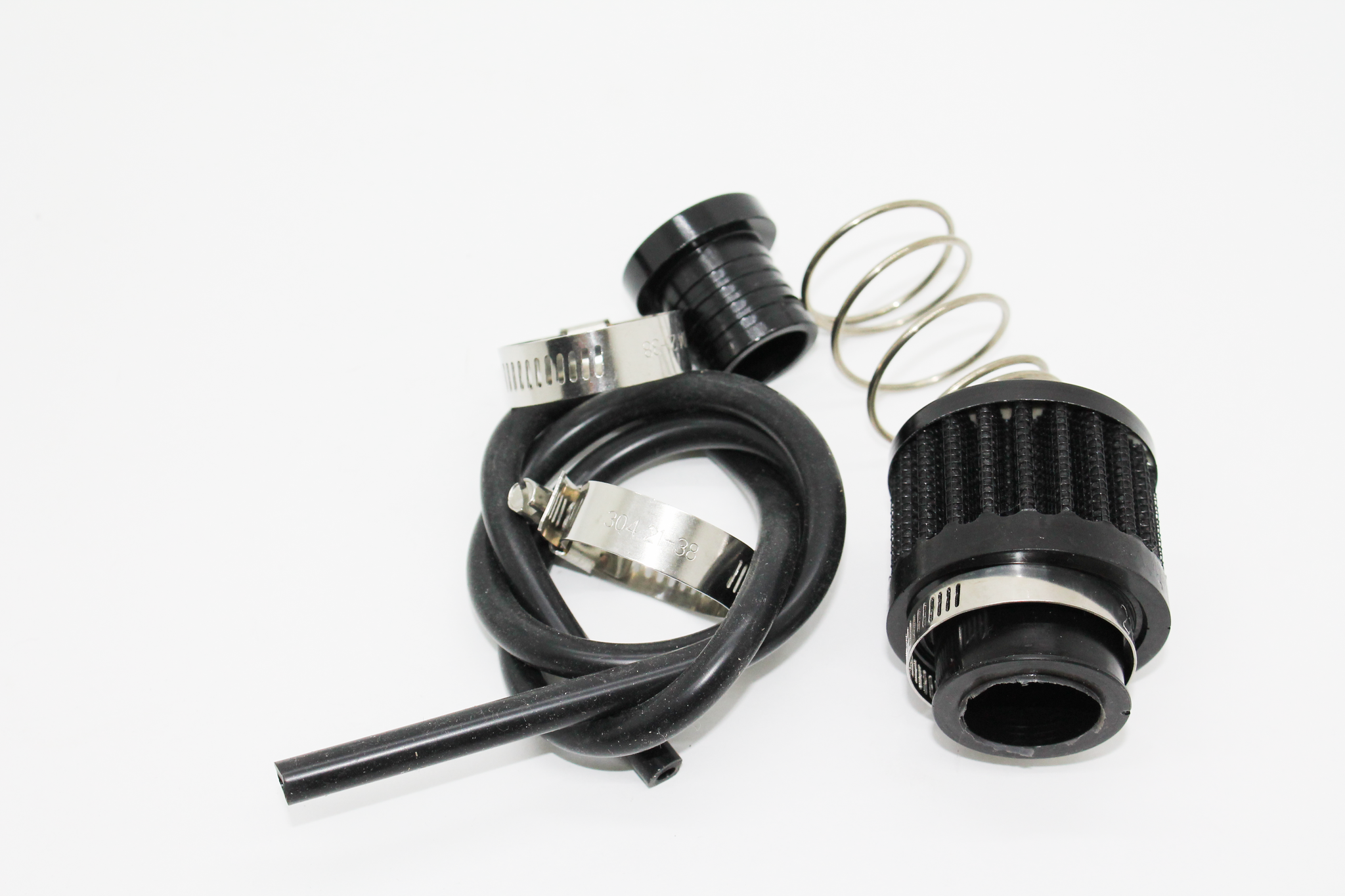 Steele Performance Billet BOV