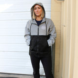 Reflective Wind Breaker Jacket
