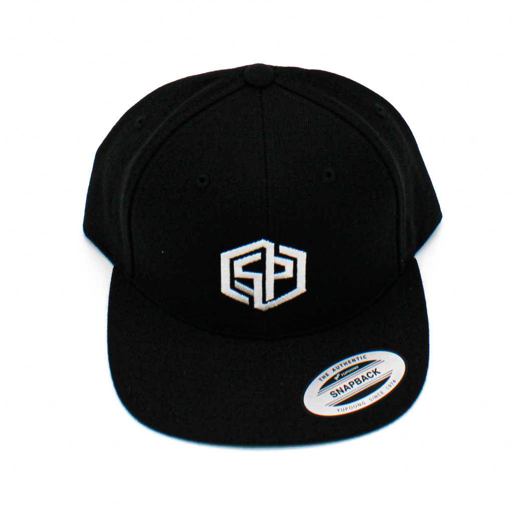 Steele Performance "SP" Flat Bill Hat