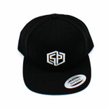 Steele Performance "SP" Flat Bill Hat