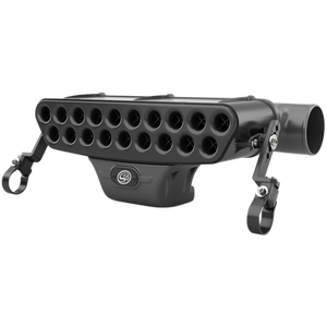 S&B Particle Separator For 17-21 Can-Am Maverick X3 Gen 2