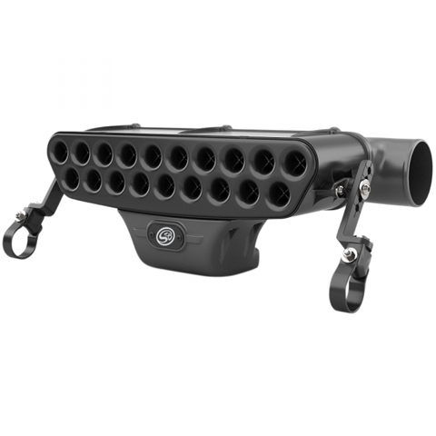 S&B PARTICLE SEPARATOR FOR 2016-2021 POLARIS RZR XP TURBO / TURBO S