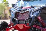 Steele Canam X3 Bulkhead/Bumper