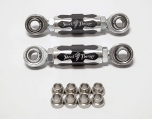 Shock Therapy Adjustable REAR Sway Bar Links XP1000/Turbo