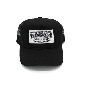 Steele Trucker Hat