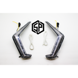 RZR Fang Lights With Turn Signals 2019-2020