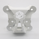 Canam X3 Rear Radius Rod Pull Plate